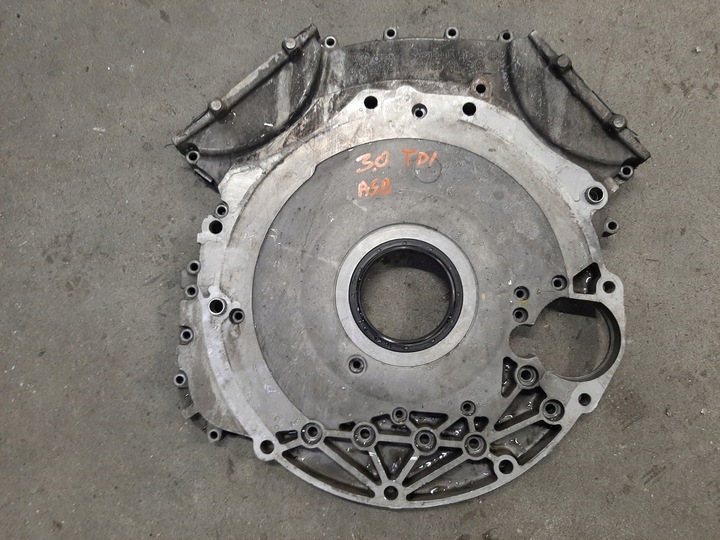 фото №1, Audi a8 d3 a6 c6 3.0tdi защита корпус распределительный вал 059103173r asb