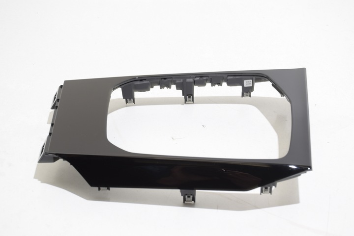 фото №8, Bmw 3 g20 g21 планка декоративная декоративная панели распределительной туннеля пианино