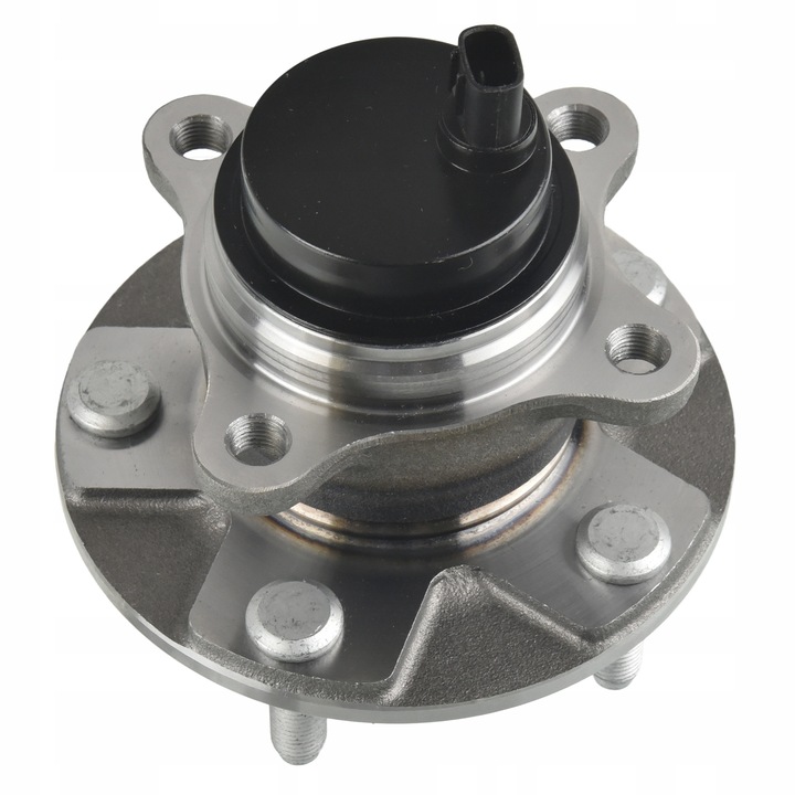 фото №1, Блакитний print підшипник, набір ремонтний ступиці lexus