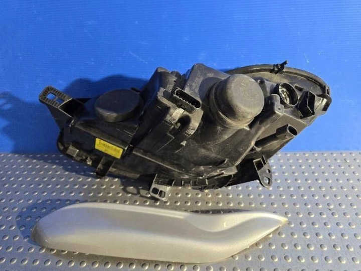 фото №12, Smart fortwo ii 07- a4518200259 фара передняя правая