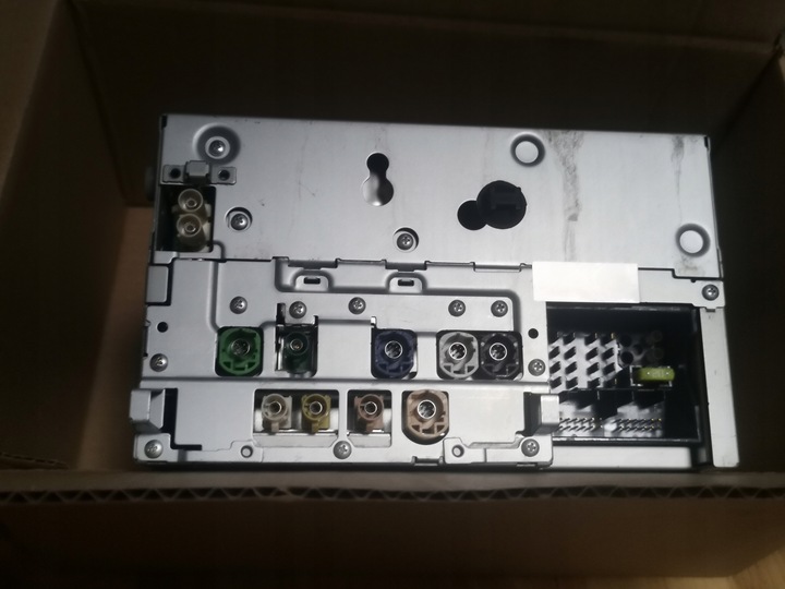 фото №7, Навигация радио mercedes w207 w212 w218 рестайлинг 2015- европа исправные код легальный