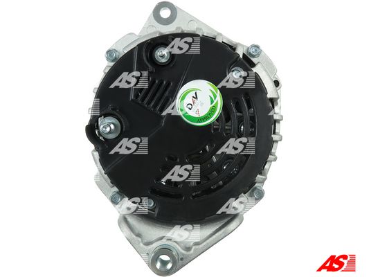 фото №14, As-pl a3314 генератор