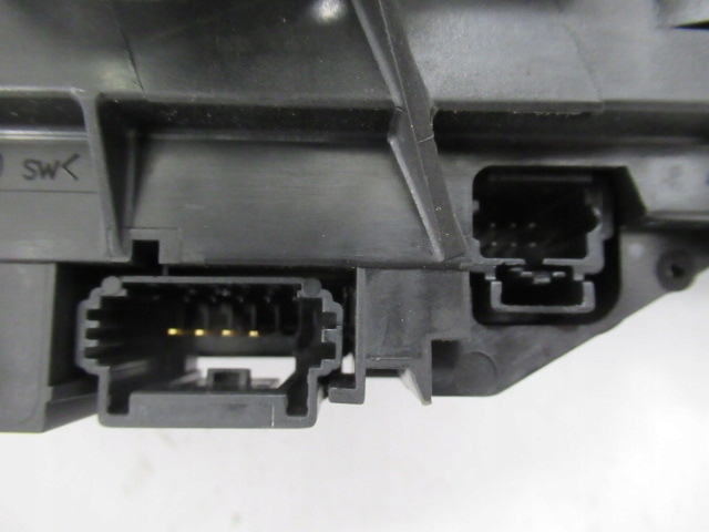 фото №11, Citroen ds7 шлейф переключатель