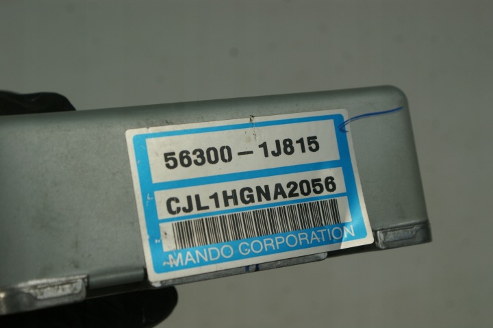 фото №15, Модуль гидроусилитель hyundai i20 i 20 56345-e2500