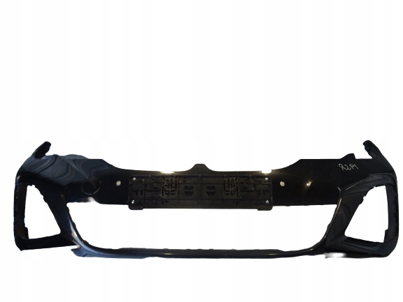 фото №1, Бампер перед bmw 3 g20 g21 м-пакет 6xpdc оригінальний номер