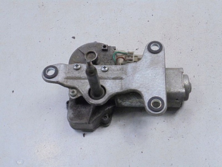 фото №5, Fiat cinquecento двигунчик двірники зад tge419g