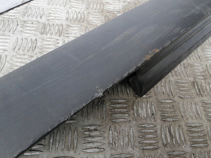 фото №6, Поріг накладка порогова права seat altea 5p 5p0 5p0853852e