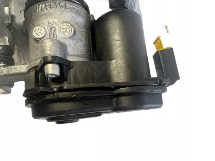 фото №6, Супорт гальмівний mercedes зад праве a0004232101