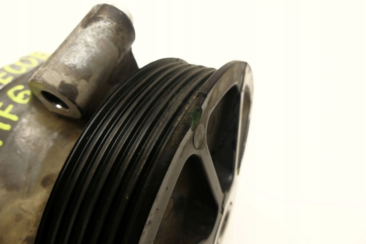 фото №6, Ford transit mk8 custom 2.0 tdci ecoblue насос підсилювача