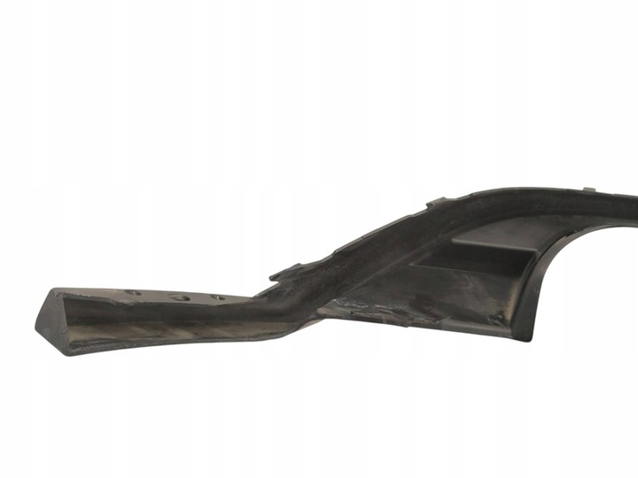 фото №9, Volkswagen golf vii 2018 зад планка нижняя бампера заднего