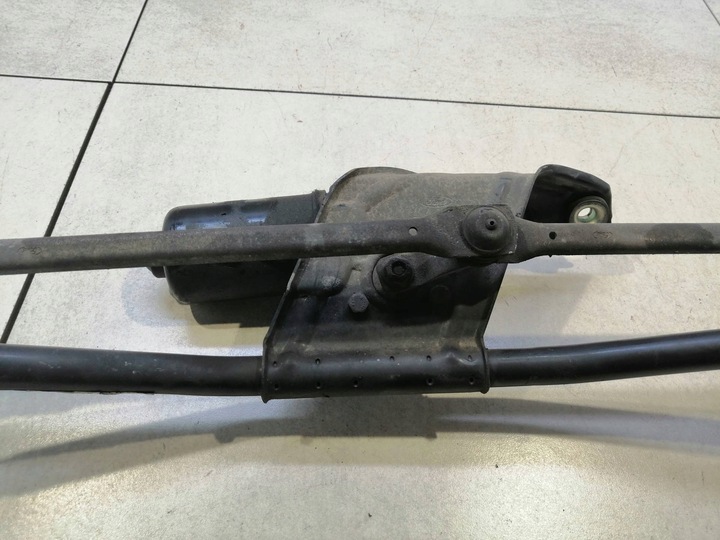 фото №9, Механізм двірник transit connect i 1.8 tdci 2t1417508ad