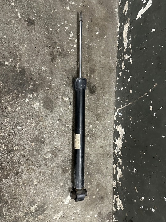 фото №1, Амортизатор зад audi a6 a7 c8 4k0513035ag