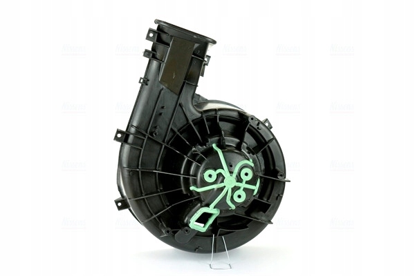 фото №8, Двигун електричний nissens 87025 pl dystrybucja