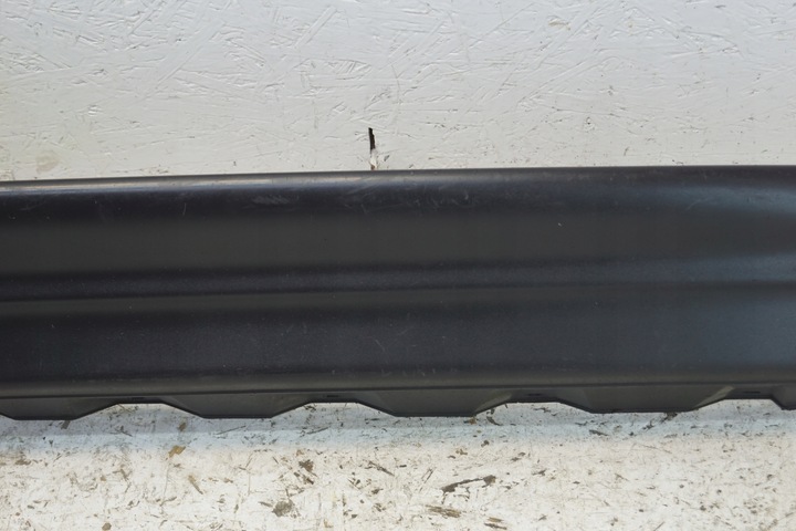 фото №6, Bmw оригинальный номер 3401810 накладка пороговая p