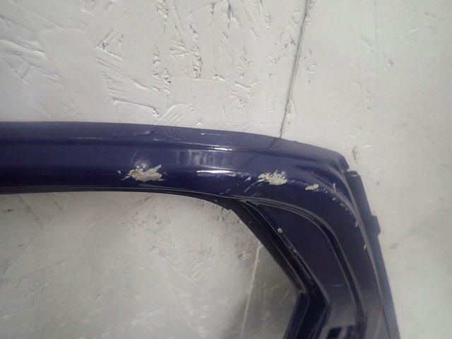 фото №7, Дверь правые задние правые зад fiat 500l 500 l