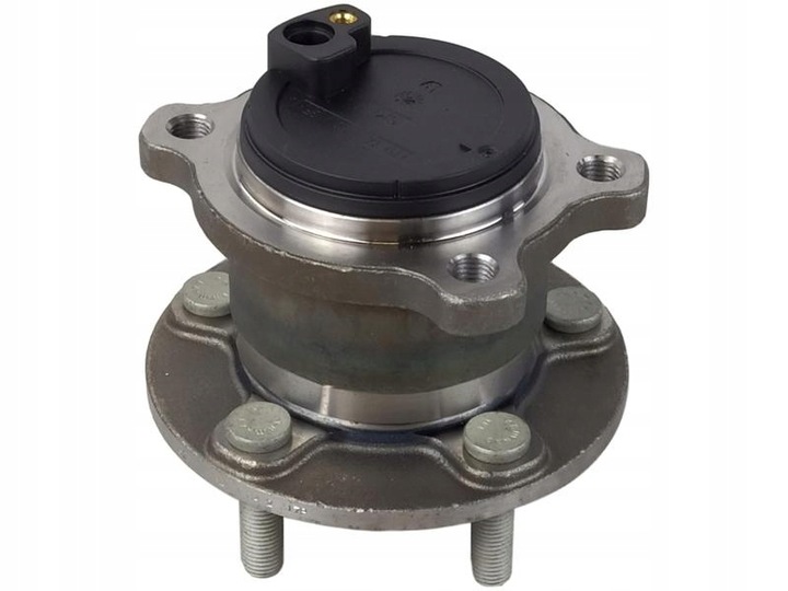 фото №12, Подшипник колёса ford p. c-max 10-