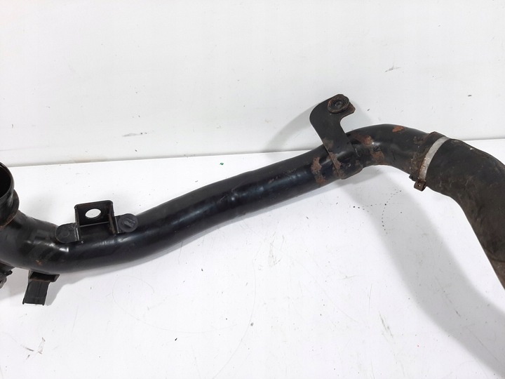 фото №15, Fiat bravo ii 1.4 t-jet 08r труба интеркулер 0281002844