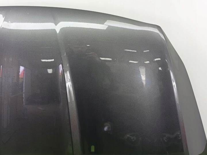 фото №7, Ford kuga mk2 ii 2012-2016 капот крышка двигателя красивая