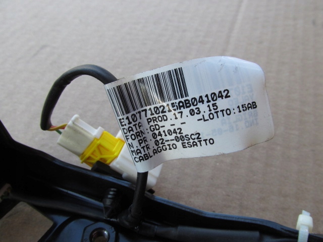 фото №6, Maserati quattroporte vi 2015r. лепестки подрулевые рычаги pod рули 670040838