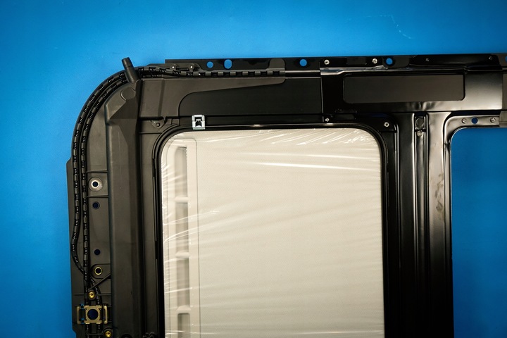 фото №7, Люк крыша audi a5 s5 spb 8t8 8t8877041e tb9