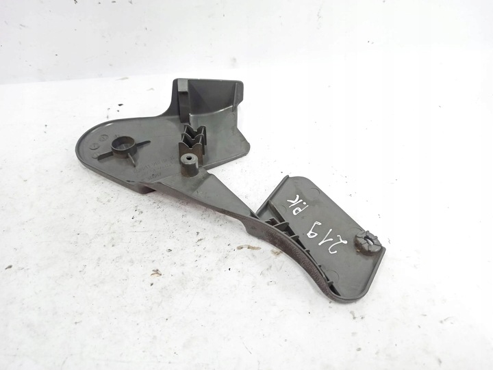 фото №9, Mercedes-benz cls c219 2005 перед сторона левая сиденья, сиденья