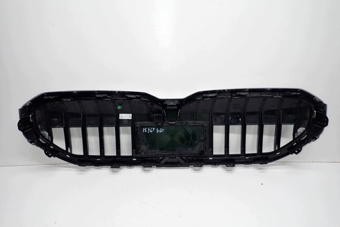 фото №11, Bmw i5 5 g60 g61 23- решітка решітка 5113185178-11