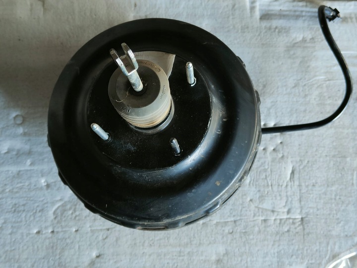 фото №1, Renault оригінальний номер 472100024r підсилювач насос