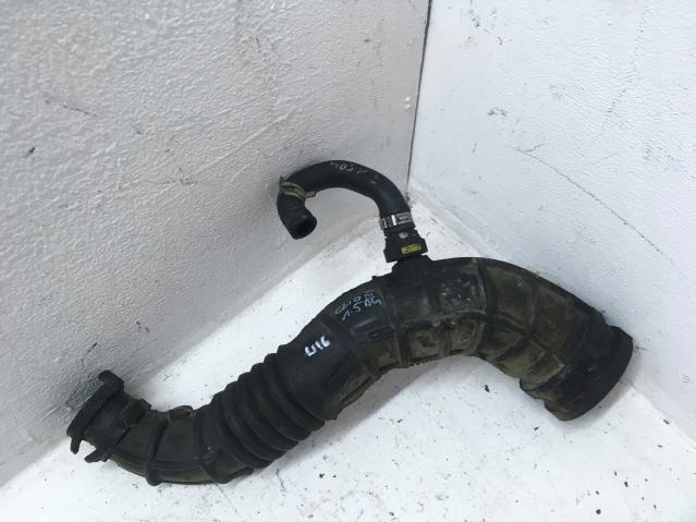 фото №2, Труба воздуха renault clio iii 1.5 dci 8200500383