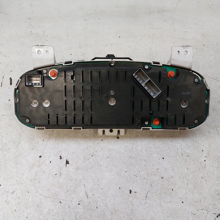 фото №9, Kia ceed спідометр  прилади спідометр 940031h131