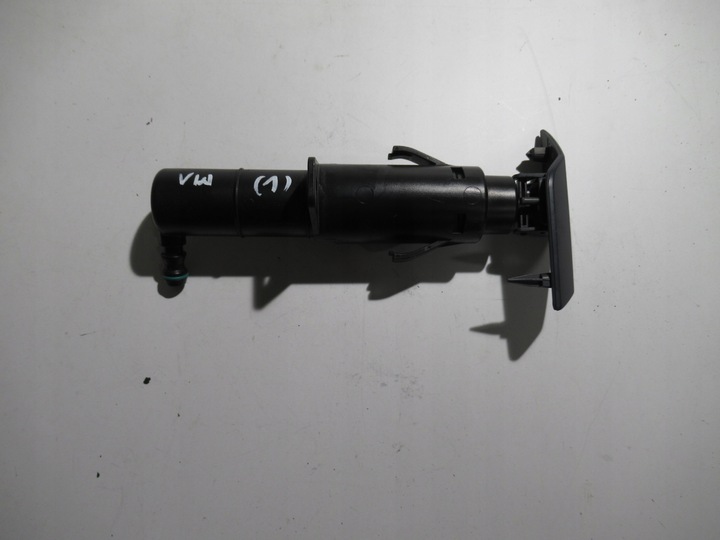 фото №1, Vw golf vi 6 5k 08- розпилювач правий помпа заглушка 5k0955978a