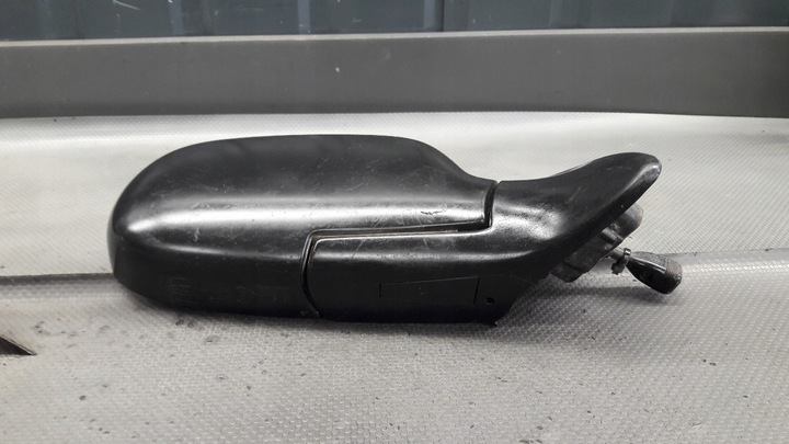 фото №9, Зеркало правые toyota corolla v механическое 94r