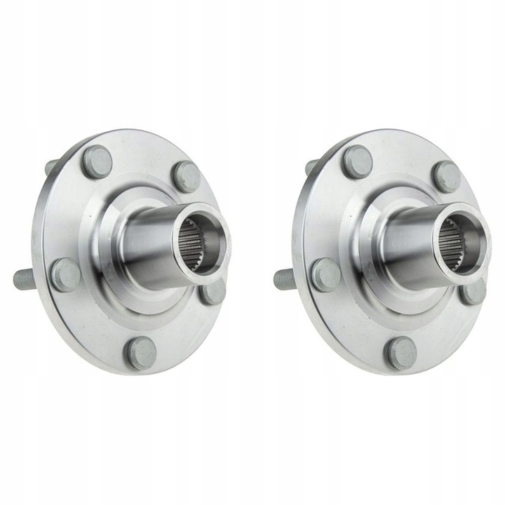 фото №1, Ступиці kół перед lexus es rx toyota avalon camry venza 2001-2016