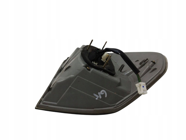 фото №7, 2006 lexus rx 330 - 350 - 400h лампа задняя 4848