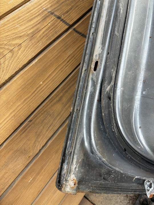 фото №15, Двері праві перед передні volkswagen passat b6