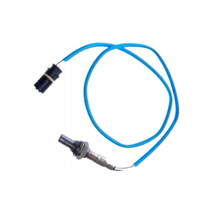 фото №14, Лямбда-зонд bez 0285 09skv031