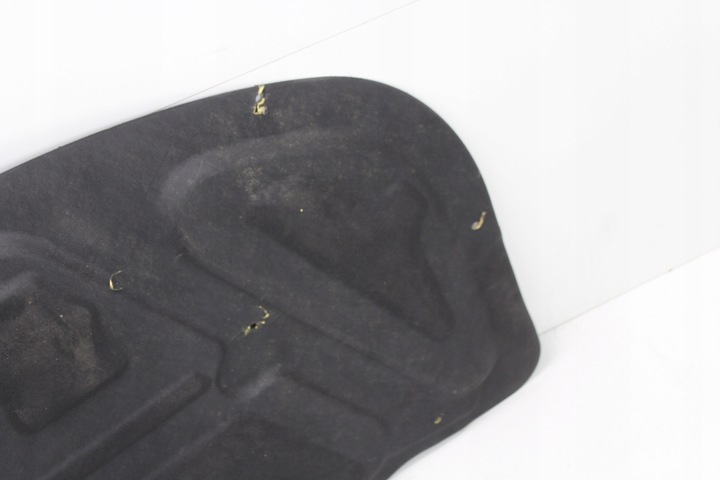 фото №6, Шумоизоляция капота hyundai santa fe ii рестайлинг 09-12r клипсы