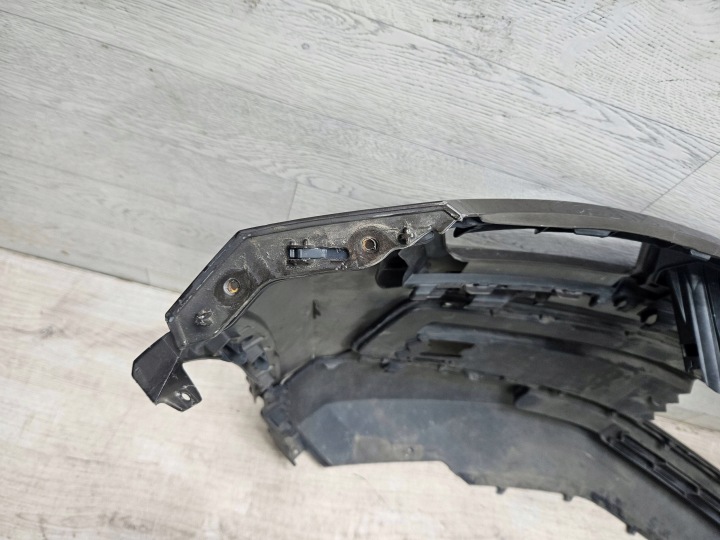 фото №11, Бампер передній перед skoda kodiaq 565807221