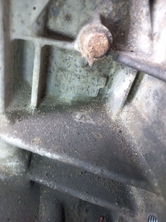 фото №9, Голый blok низ двигателя mr20 mr20de nissan qashqai 1 i j10 2.0 141 km 07-10