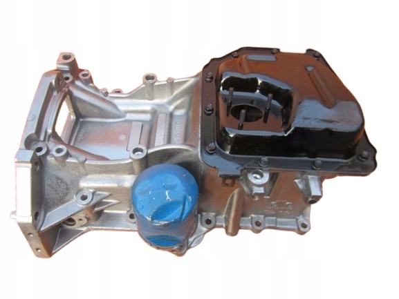 фото №12, Hyundai tucson kia x ceed 1.4 1.6 gdi g4fd // g4fc поддон масла 21135-2b020
