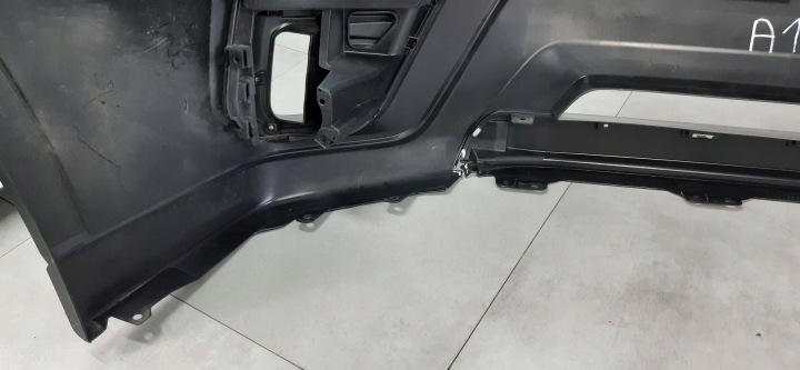 фото №15, Subaru forester v 18- бампер перед передний 57704sj000