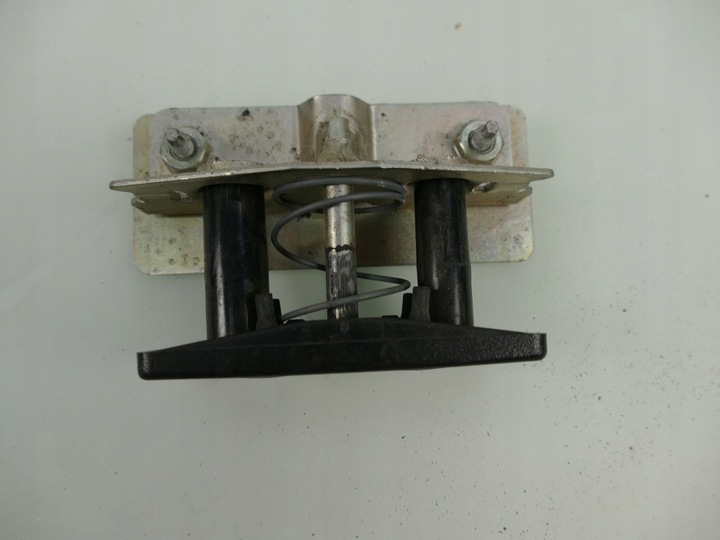 фото №1, Citroen c5 iii x7 засув замка кришки замок зад