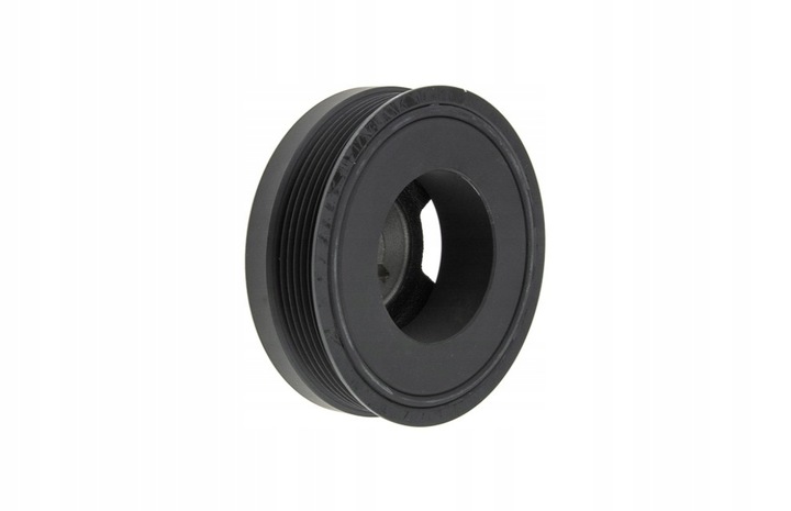 фото №1, Колесо пасове вала колінчастого do chevrolet lacetti 1.4 1.6