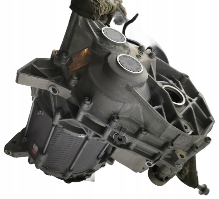 фото №13, Двигатель электрический ebj ebja vw id.buzz skoda elroq enyaq 1ea901153p новый oem номер