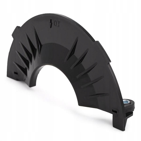 фото №1, Корпус защита ремень распределительный вал audi 80 toldeo golf topran 109 109