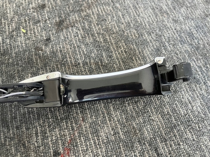 фото №10, Audi a7 c7 s line 3.0 tdi 2011r ручка зовнішня двері права перед переднє