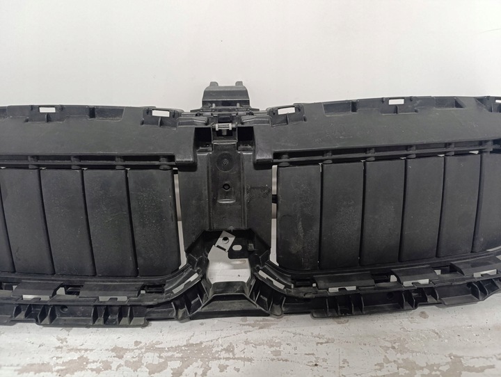 фото №5, Жалюзи руль воздуха bmw 3 g20 g21 рестайлинг