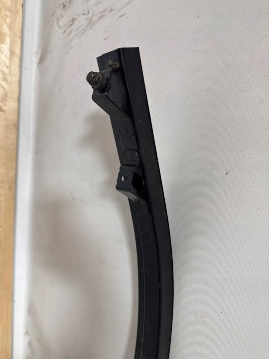 фото №7, Renault master iii 202 роликовая дверь боковых / раздвижных / петля нижний