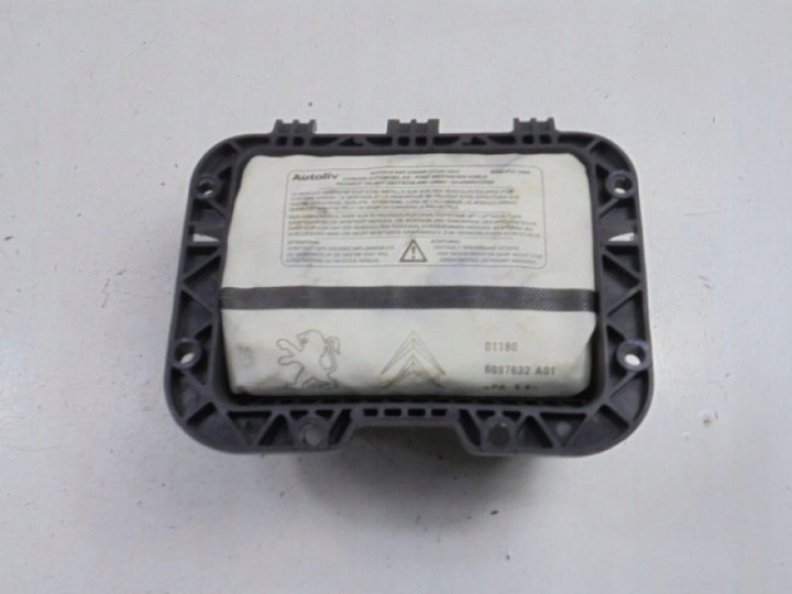 фото №1, Citroen c3 picasso подушка безопасности пассажира подушка