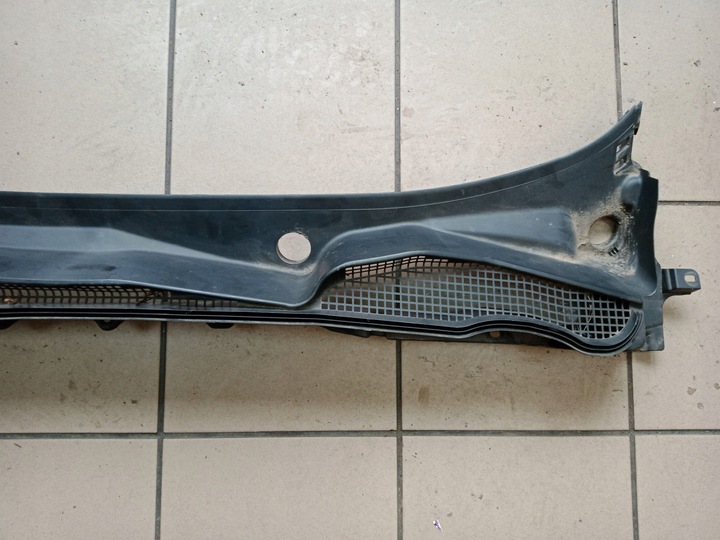 фото №9, Subaru impreza wrx sti панель под лобовым стеклом 91411fg010 адаптер