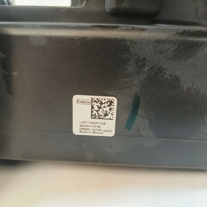 фото №7, Ford втулка стабилизатора 20- динамик сабвуфер usa lj6t-19a067-ab